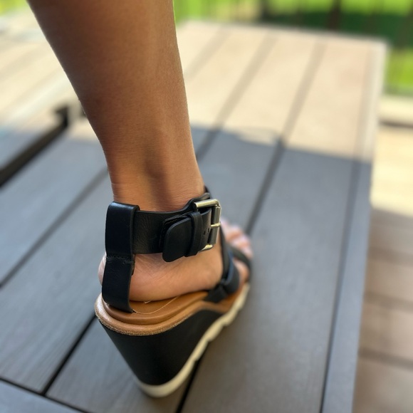 See By Chloe summer wedges - Picture 4 of 7